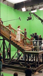 Titanic (1997): How It Wasn’t Really Filmed. #titanic #viral #behindthescenes