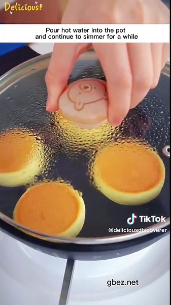 Discoverer on TikTok