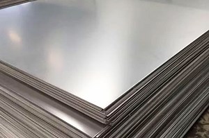 5 Different Types & Grades of Stainless Steel Explained | TBK Metal