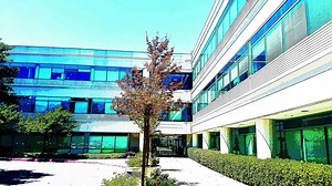 Sacramento, CA College Campus | Vocational Career Training School