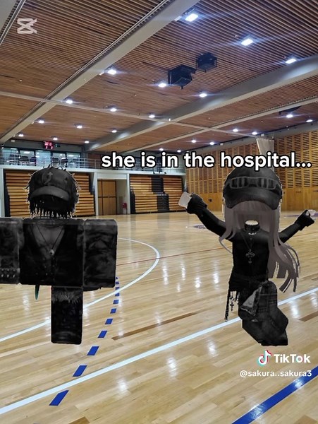 Cringe Moments in Roblox Stories: Part 3