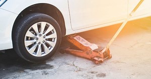 Catalytic converter theft - how to protect yours