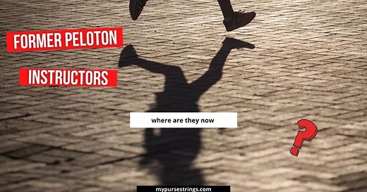 Former Peloton Instructors: Where are they now?