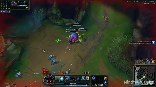 League Of Legends System Requirements (2025) - Can You Run It?