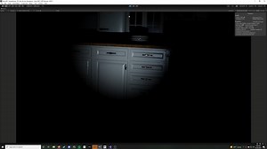 How do I stop all the flickering with the highlights? MSAA is set to 8x