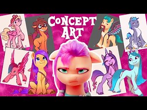 What MLP G5 Could Have Been...