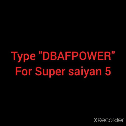 Dragon ball fusion Generator codes #1 (Outdated)