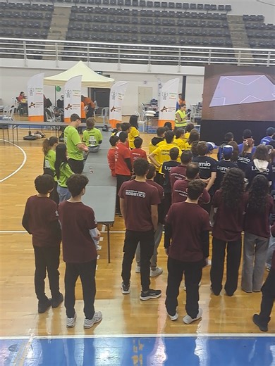FIRST Tech Challenge Cyprus 2026