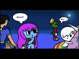 The Aftermath | Come and Learn with Pibby Comic Dub