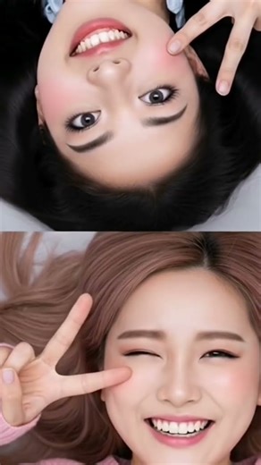 Perfect Loop Beauty Challenge! #loop #fyp #shorts #viral #trending #trending #tiktok