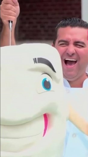 Cake Boss Turns 10 🎂