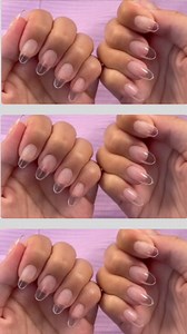 Watch My Gel Nail Extension Tutorial – Step by Step Guide!