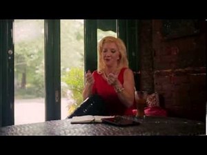 Author Success Story: Jessica Park