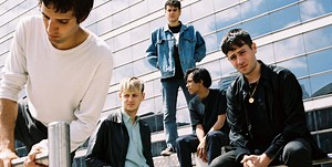 Les 10 groupes de rock français qu'il faudra absolument suivre ces prochains mois | Les Inrocks