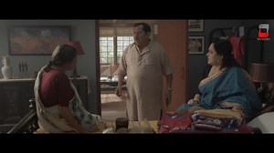 812K views · 19K reactions | জামাই যখন জমাদার! শাশুড়ি জামাইকে ভোম্বল বলে ডাকতেই অবাক মেয়ে। আবারও একবার বেলাশুরু-তে ফেরা। #Belashuru #Windows #SwatilakhaSengupta Nandita Roy Shiboprosad Mukherjee Aparajita Adhya Kharaj Mukherjee | Windows Drama | Facebook