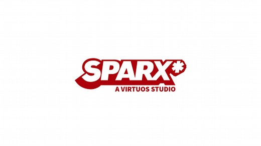 The Sparx* Journey: 25 Years in Gaming Art & Design