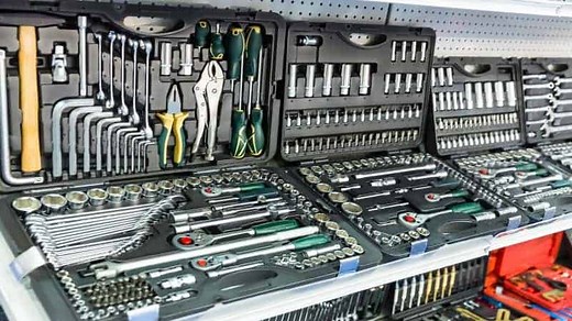 Who Makes Icon Tools? Complete Guide | Rx Mechanic