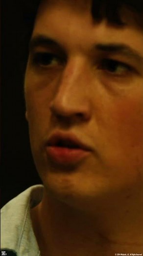 WHIPLASH - Rushing or Dragging (Scene)