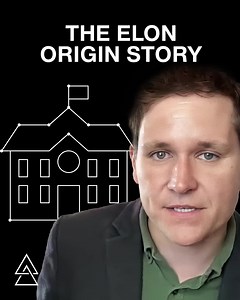 102K views · 40 reactions | [Attention Parents] Synthesis gives kids all over the world access to Elon Musk’s innovative course started at SpaceX school. Learn how from our founder, Josh Dahn. | Synthesis | Facebook