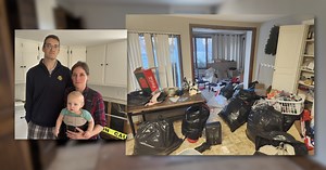 'We feel betrayed': Mequon family returns after years living out of state to home trashed by squatters