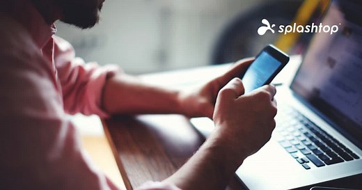 How to Remotely Access & Control Android Phones & Tablets