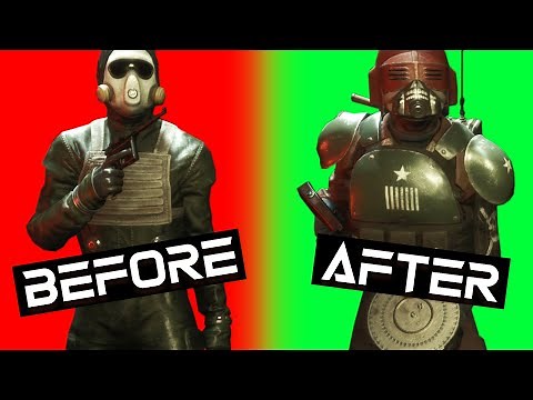 Getting Started in Marauders - Guide