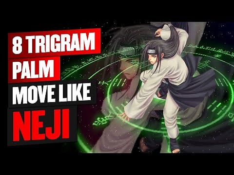 Baguazhang - The Eight Trigram Palm | A Powerful Internal Martial Arts Practice