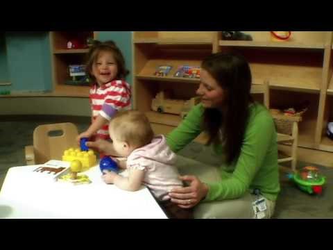 Infant and Toddler Learning