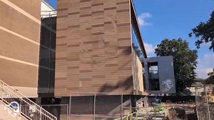 1.9K views · 25 reactions | The Seton Hall Basketball Performance Center is nearing completion! Learn more: https://www.app.com/story/sports/college/2024/10/08/seton-hall-basketball-an-inside-look-at-the-new-practice-facility/75563776007/ | Seton Hall University | Facebook