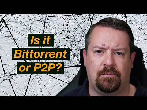 Bittorrent & P2P - Peer-to-Peer Network Applications | Computer Networks Ep. 2.5 | Kurose & Ross