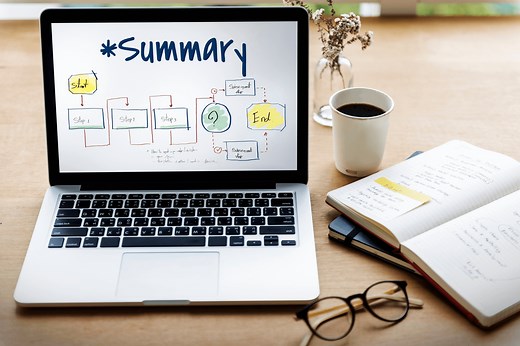Strategic Planning: Five Essential Elements