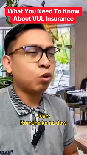 They said VUL is a scam, nope, it’s just misunderstood like pineapple on pizza. It’s not just insurance, it’s protection plus investment in one plan. If you want peace of mind and money that grows, VUL might be your two-in-one bestie. Follow for more insurance tips! #VULTruths #SmartInsurance #InvestWithProtection | James Fragata