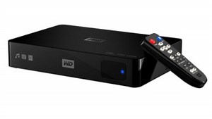 Test Western Digital WD Elements Play