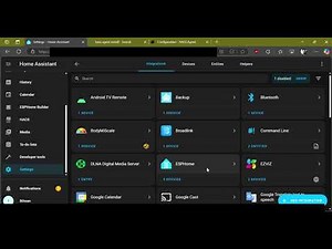 Install Hass Agent on PC