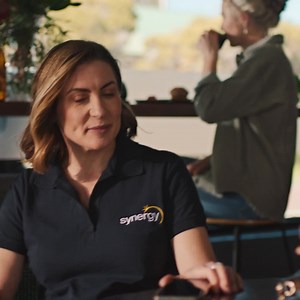 90 reactions · 12 shares | Synergy is here to help, with energy management, payment options and on-going support. | Synergy | Facebook