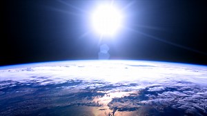 ESA, the space agency for Europe