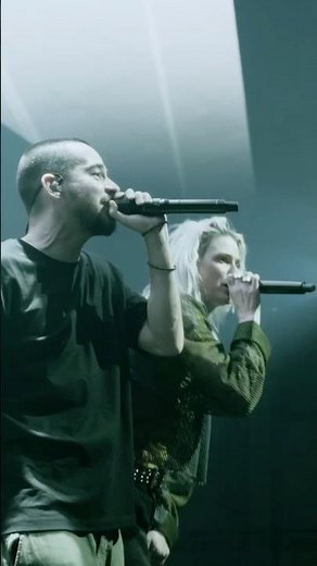 Papercut, Live from Los Angeles, Sept 5th