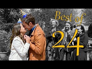 Best of Julia & Niklas - 24 (Hochzeitsvorbereitungen)