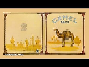 Camel - 01 Freefall (5.1 Mix)