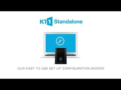 Kantech - KT-1 Standalone