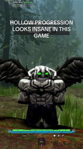 Unleashing Hollow Progression in VV: ULTIMATUM
