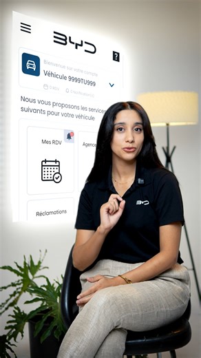 14K views · 640 reactions | MyBYDtn, votre nouvelle façon de prendre...