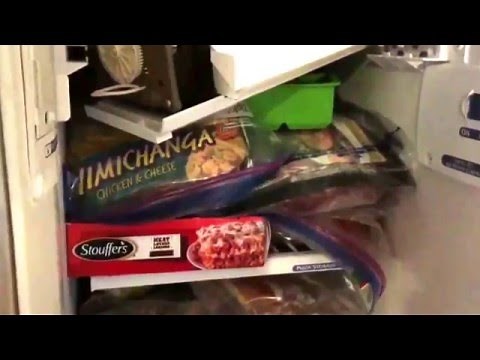 Ice Maker troubleshooting. Kenmore Elite