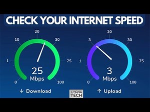 How To Test Your Internet Speed On Google | Check Your Internet Speed | 100% FREE