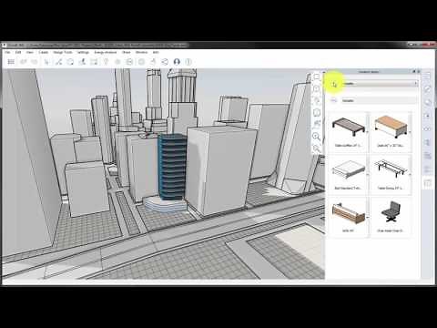 Revit 2017 RFA FormIt Converter