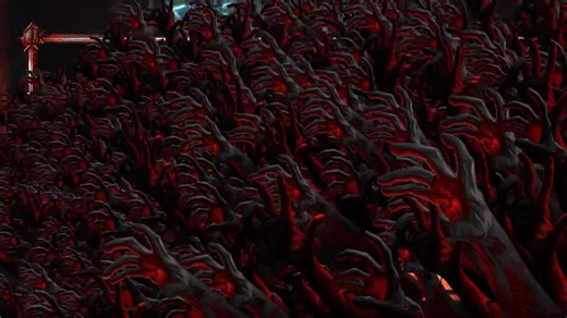 Animated Stream Overlay Package: Creepy Twitch Stream Design - Etsy