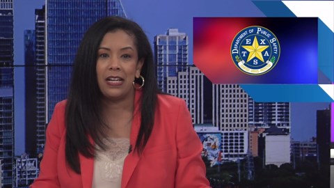 Texas DPS graduates 178th class of recruits