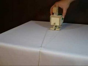 工作キット｢アニマルウォーク」byゆかいなさかなのこどもおじさん - YouTube