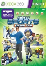 Kinect Sports: Season 2