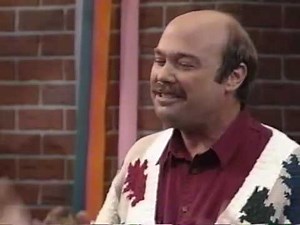 Exercise Circus (1996 Version) Part 8